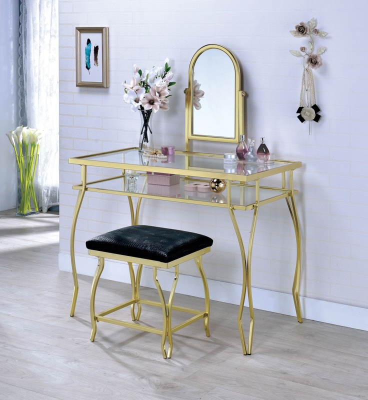 Edda Vanity