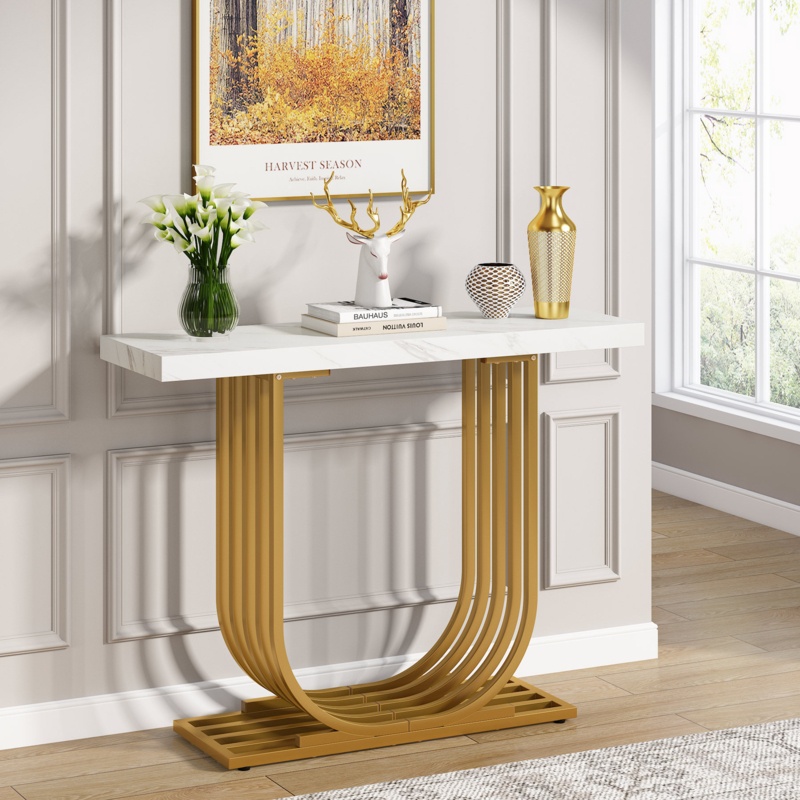 Edminas 39.37" Console Table