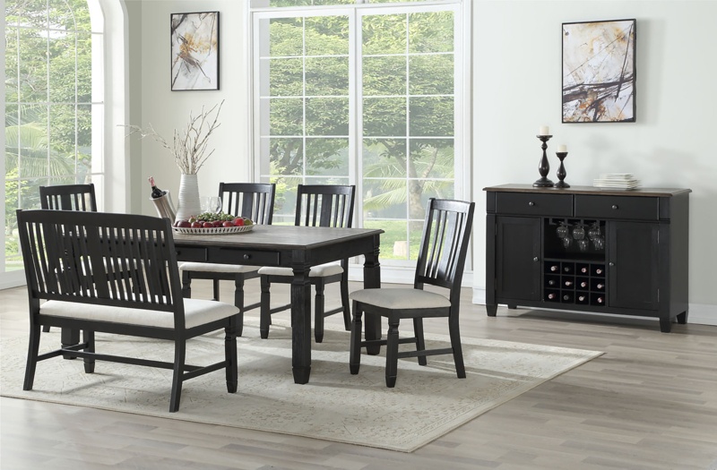 Edna Dining Table