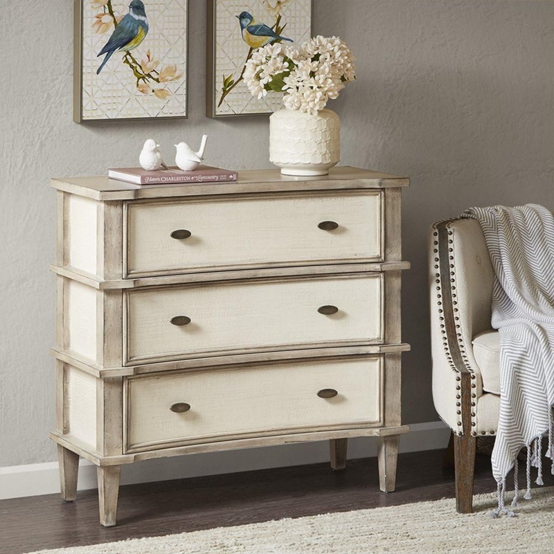 Eisenbarth 3-Drawer Accent Chest