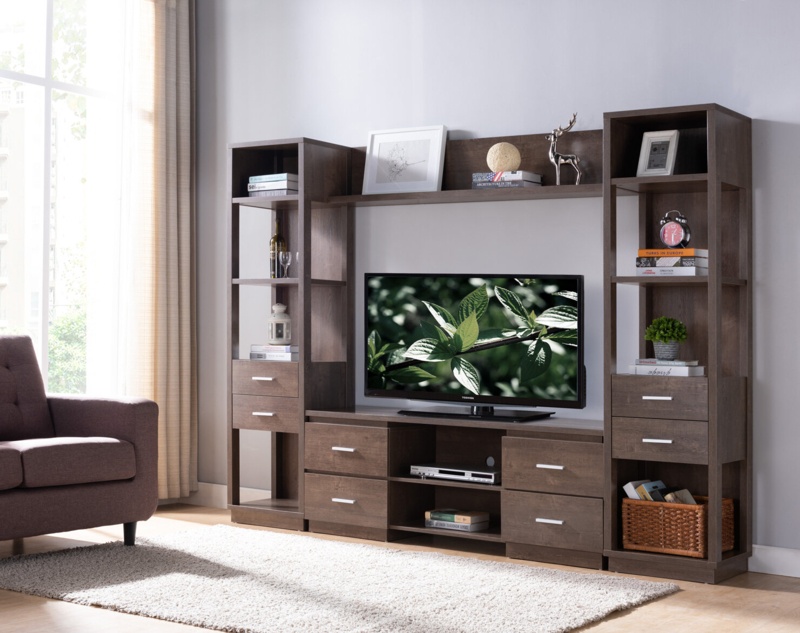 Eivind 97'' Media Center