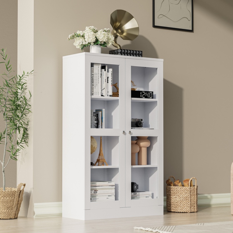 Eklavya Dining Cabinet