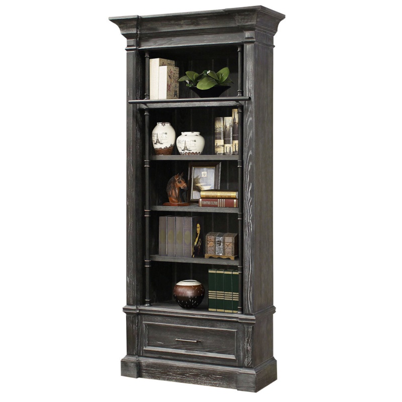 Elane Storage Bookcase