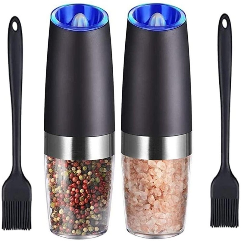 Electric Salt & Pepper Mill