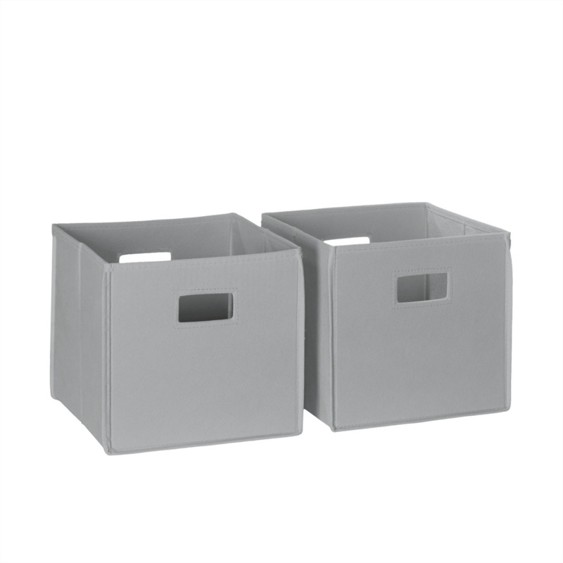 Eleuterio Fabric Storage Bin Set
