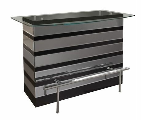 Elkville Bar Counter