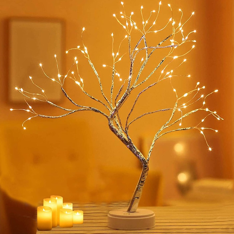 Ellyson Adjustable USB Novelty Lamp