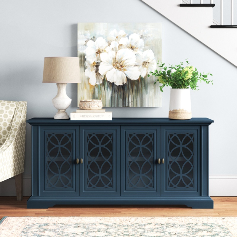 Ellzey 59.5'' Media Console