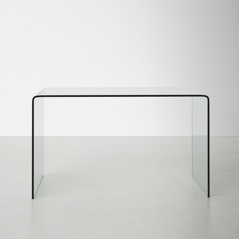 Embassy Desk