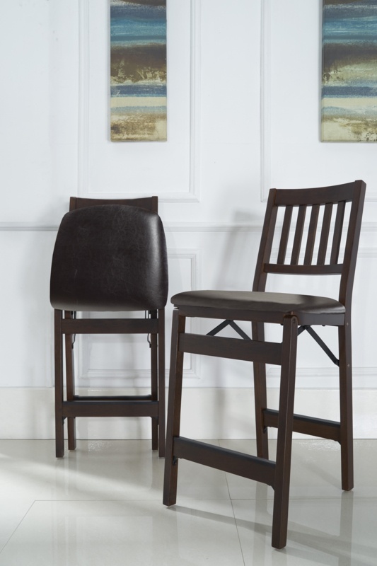 Emington 25.5'' Counter Stool