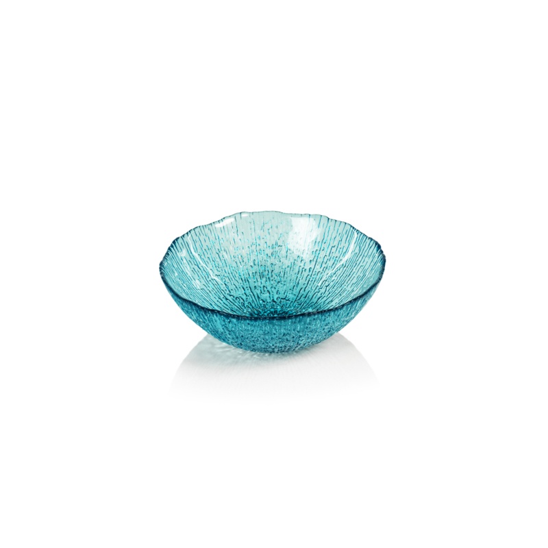 Emmalee Glass Decorative Bowl - Set of 5+