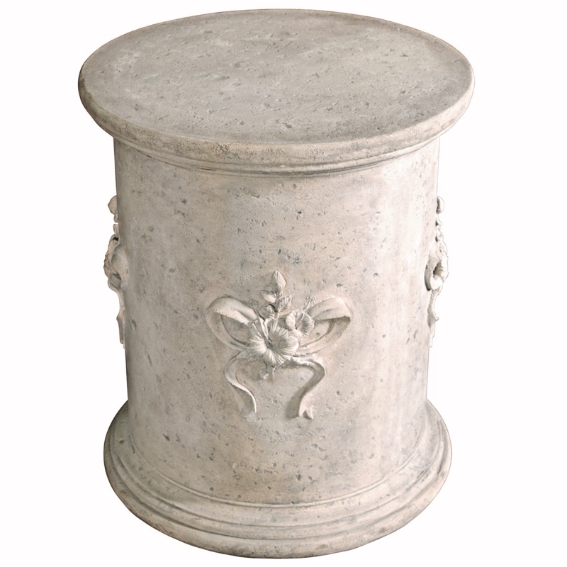 English Greek & Roman Pedestal
