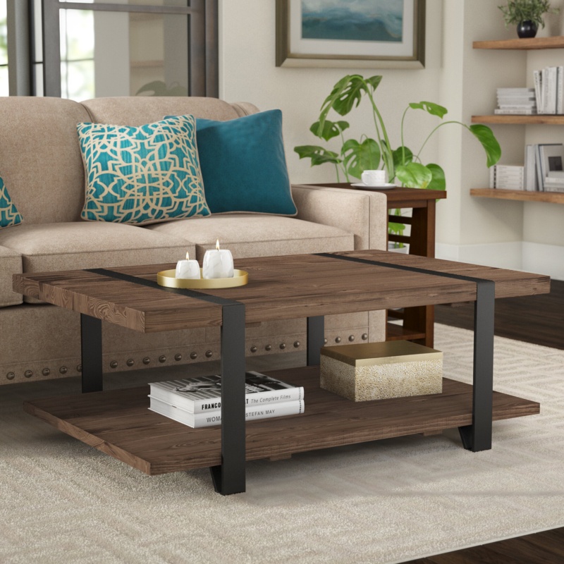 Epley Coffee Table