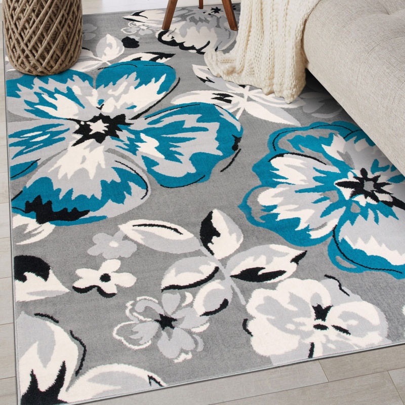 Ericson Performance Rug