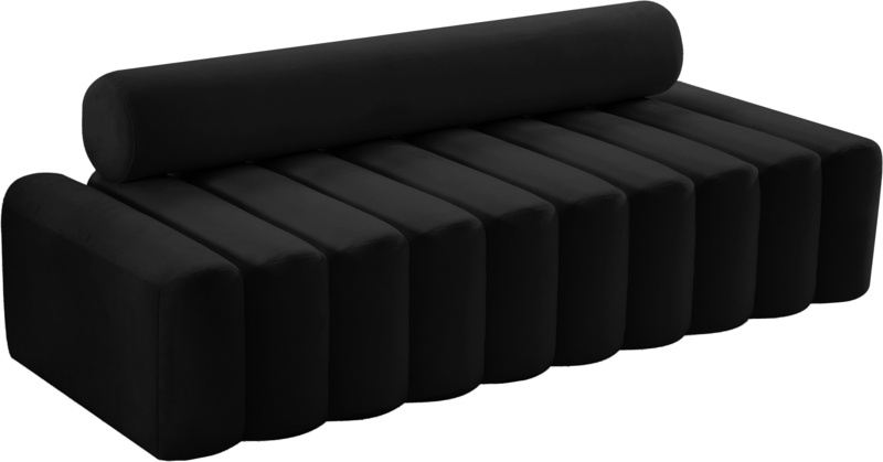 Erlond 84'' Upholstered Sofa