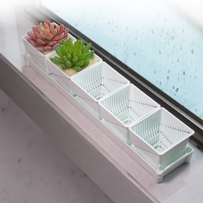 Esmeray Planter Box