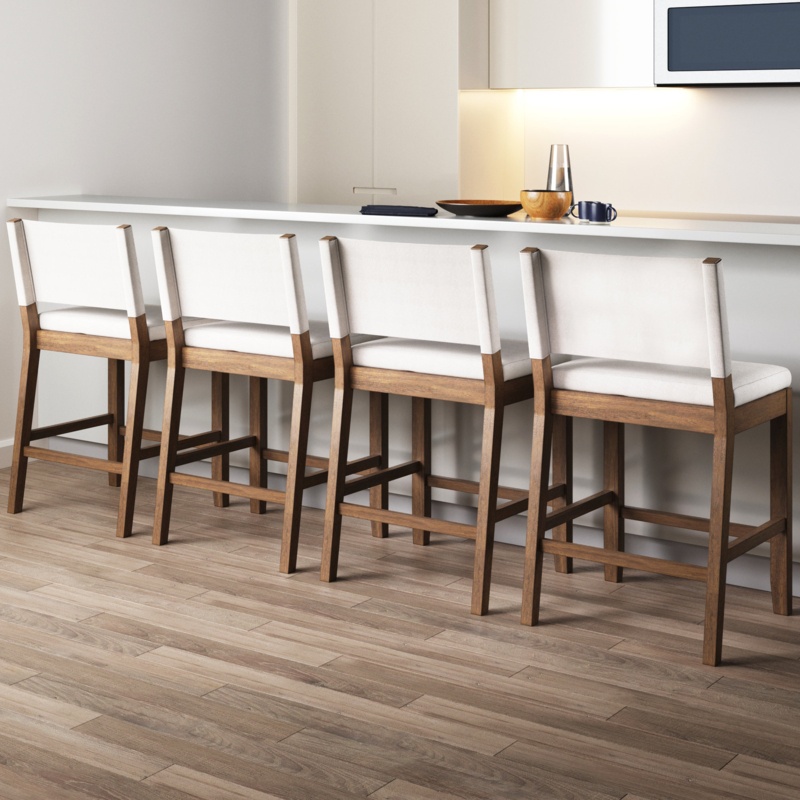 Etem 24" Counter Stool