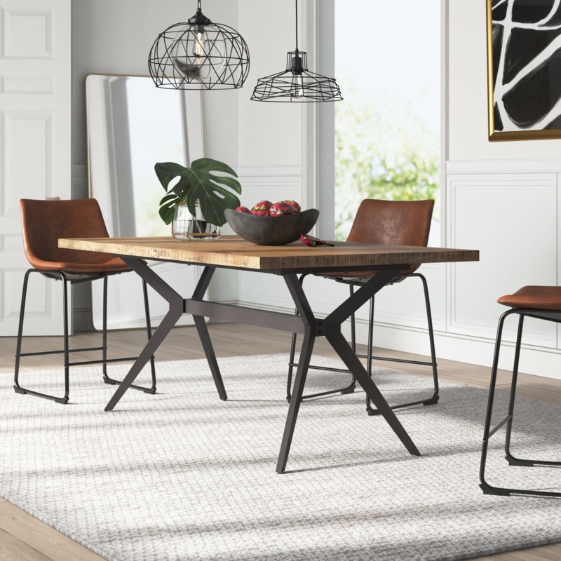 Etna Dining Table