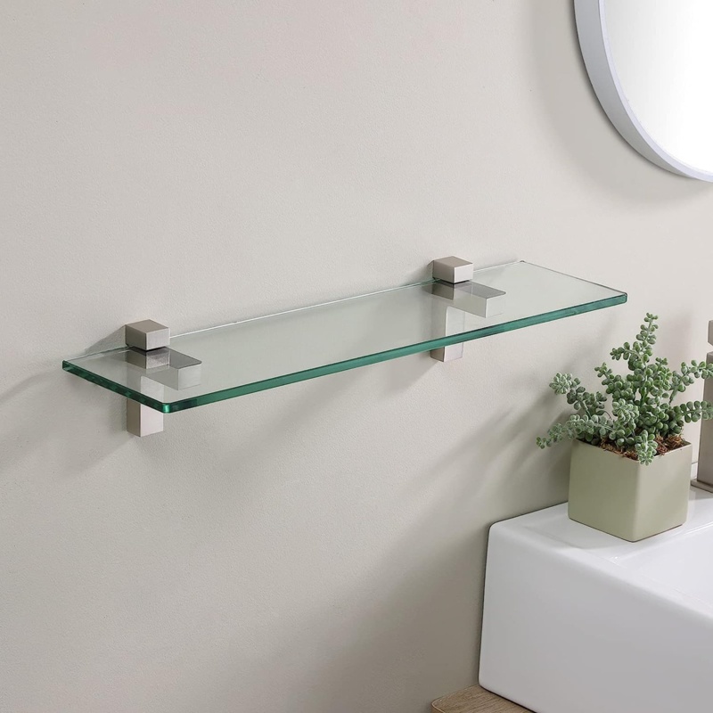 Eunson Floating Shelf