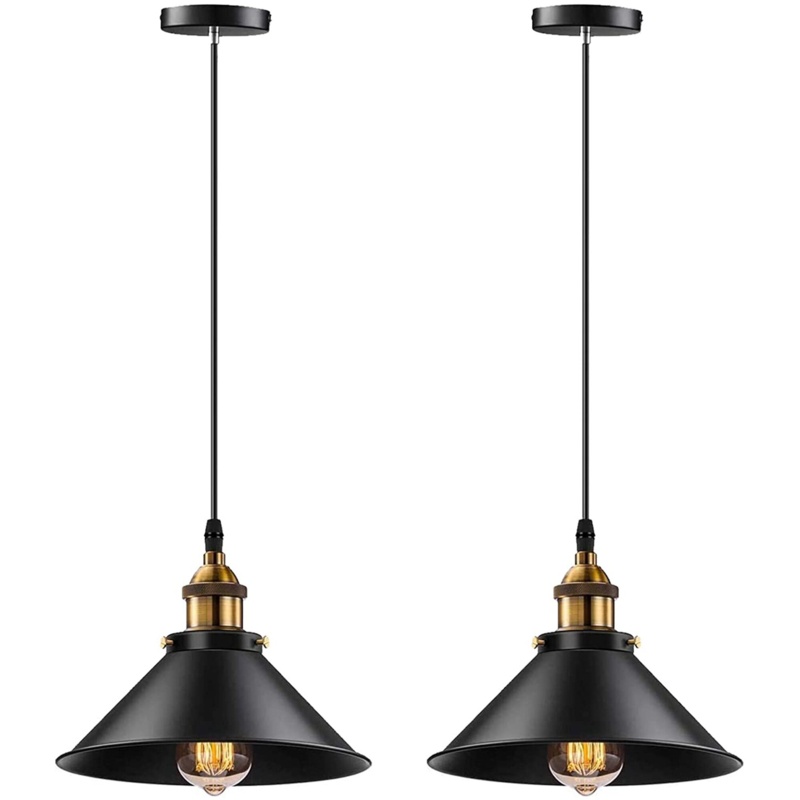 Evann 1 - Light Pendant