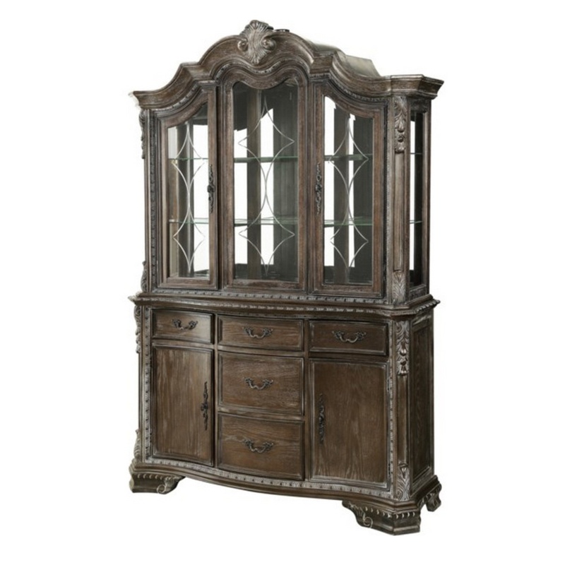 Evera Dining Cabinet