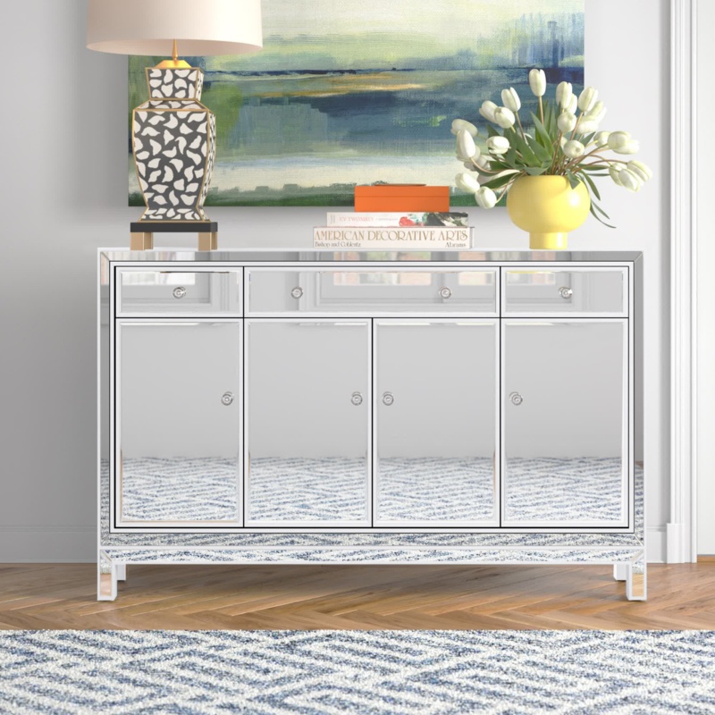 Evie 56'' Sideboard