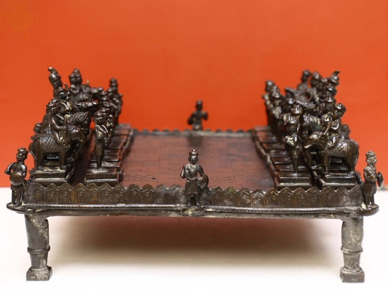 Exotic India Chess