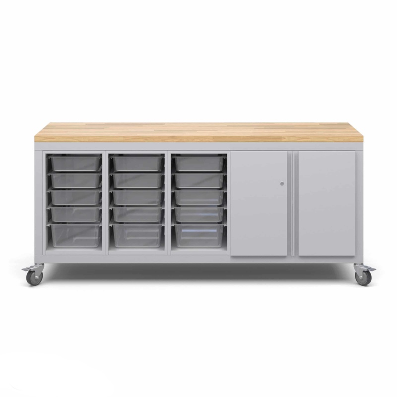 Explorer Cargo Cart