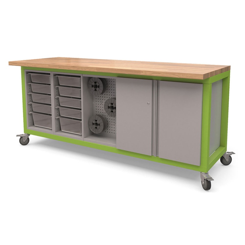 Explorer Cargo Cart