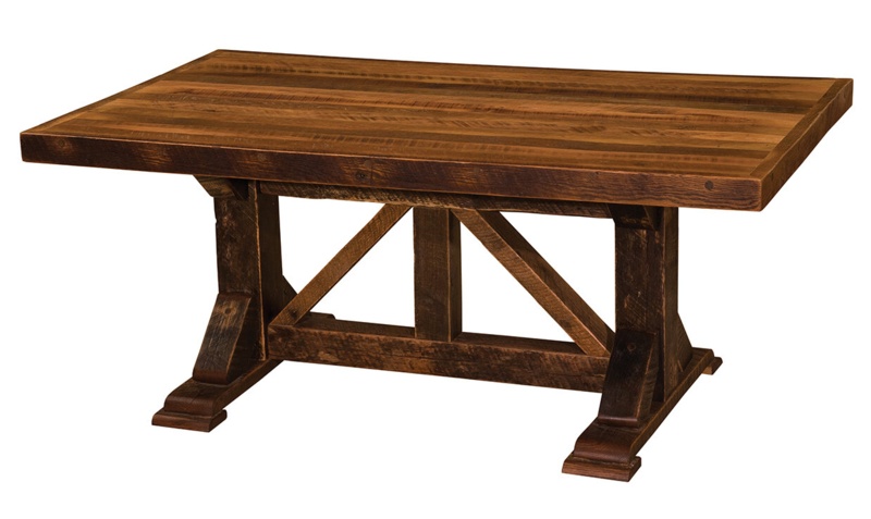 Extendable Dining Table