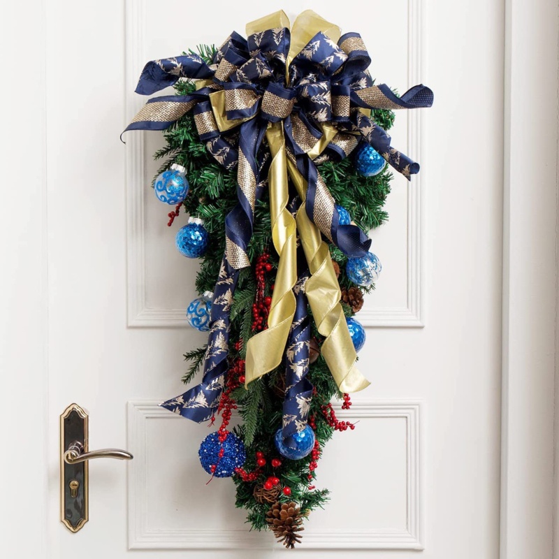 Fabric Bow