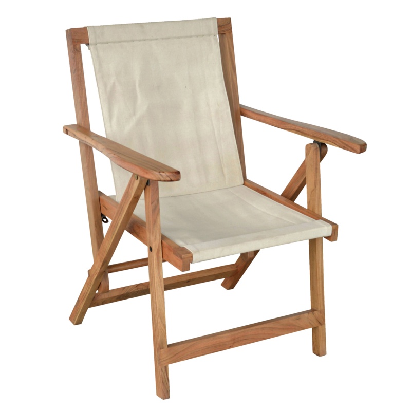 Fabric Patio Folding Chair Folding Chair