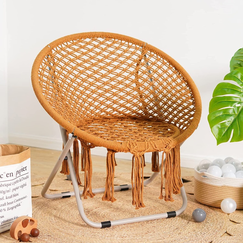 Fabric Stackable Folding Chair Folding Chair