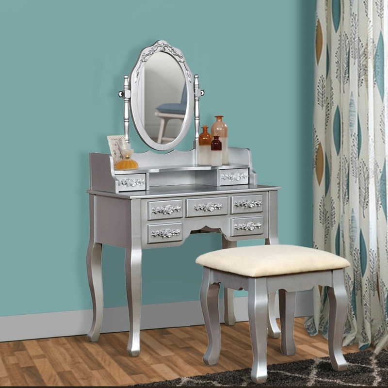Fabrizio Vanity