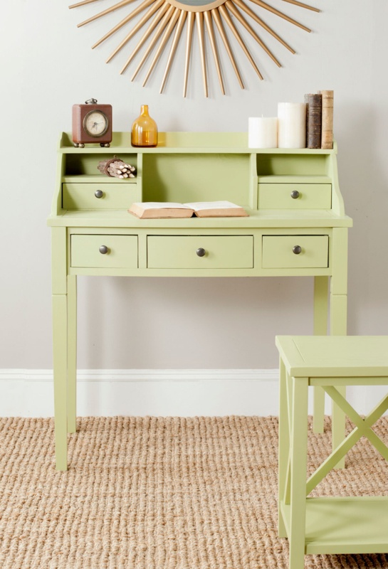 Faried 37'' Desk