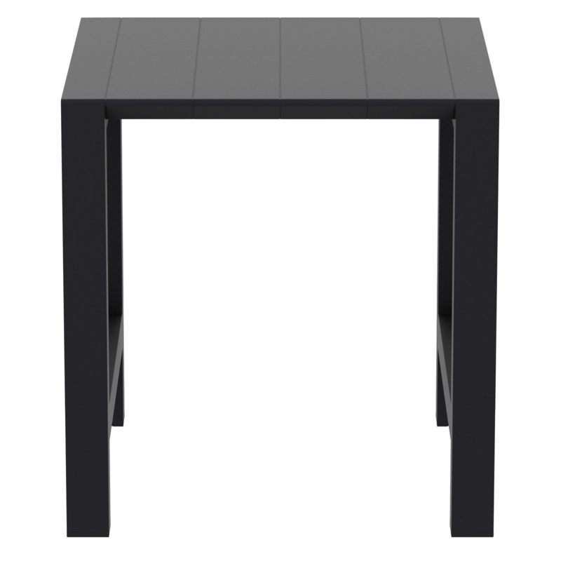 Farrah Extendable Outdoor Bar Table