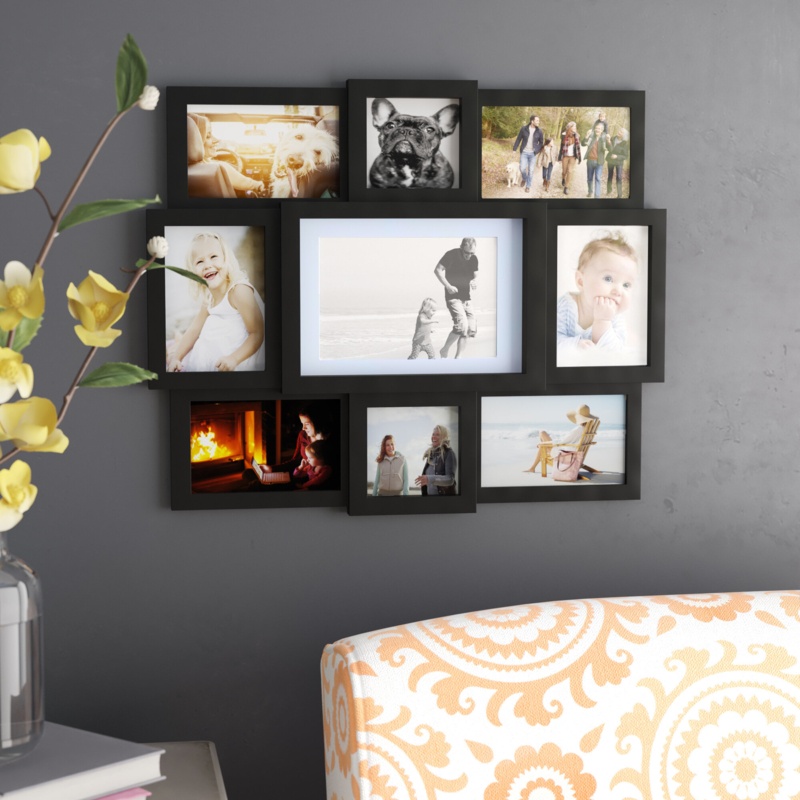 Farview Picture Frame