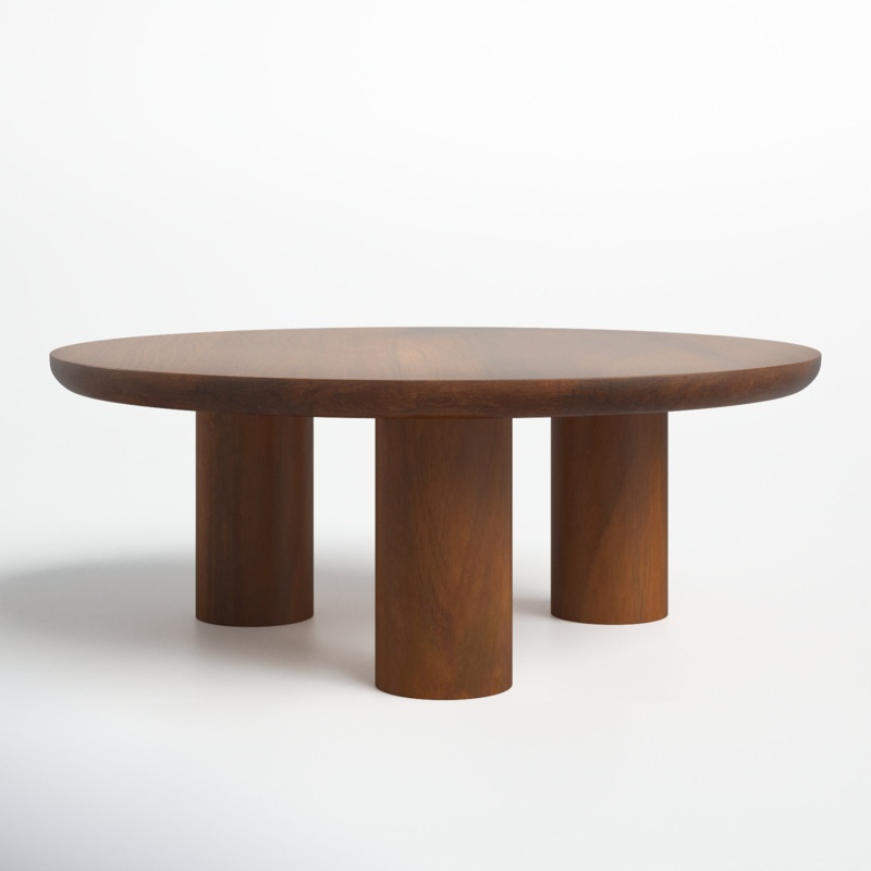 Faustine Coffee Table