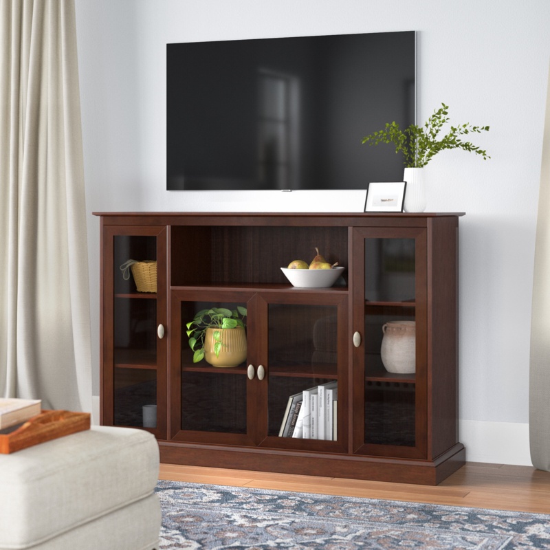 Fellows TV Stand for TVs up to 60"