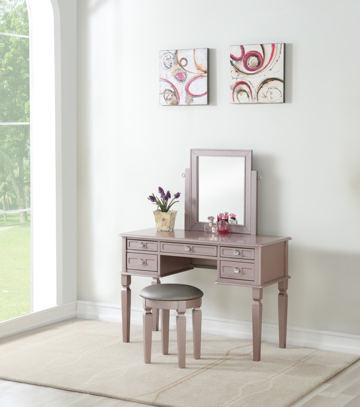 Ferris Vanity