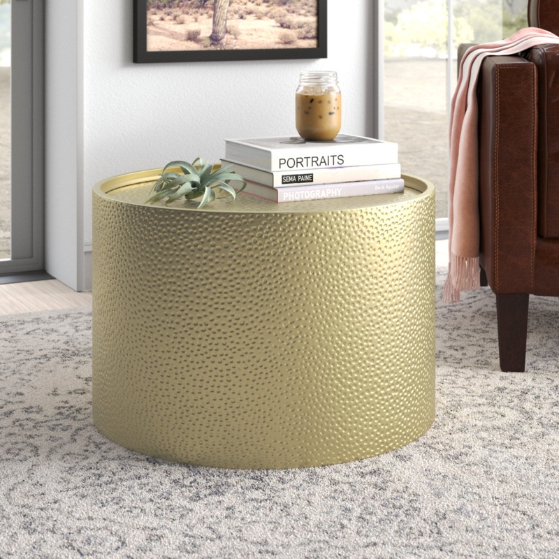 Fetzer Coffee Table