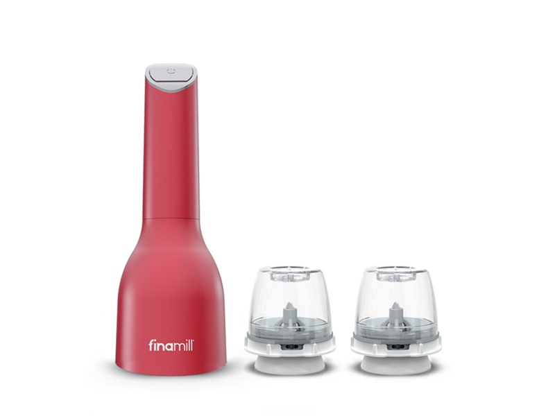 FinaMill Spice Grinder