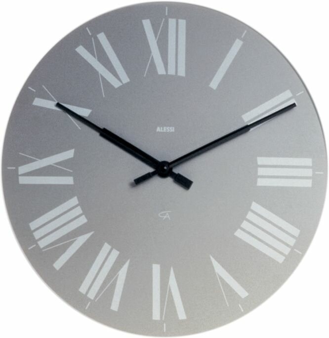 Firenze 14.18" Wall Clock