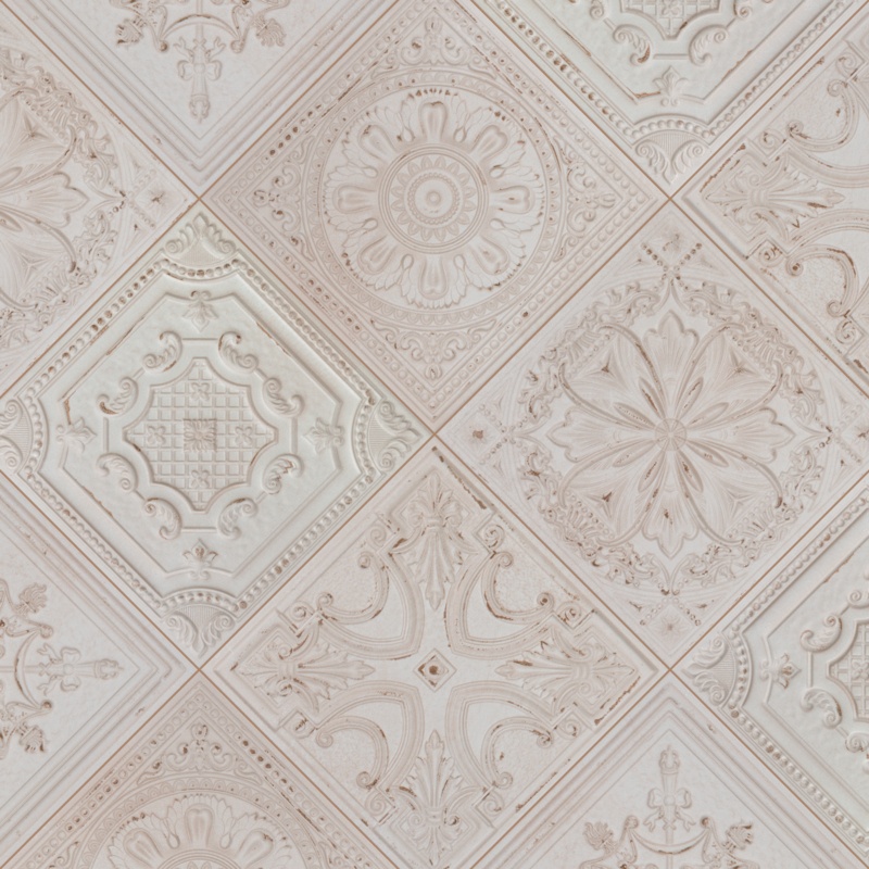 Decorative Ceramic Tile Borders
