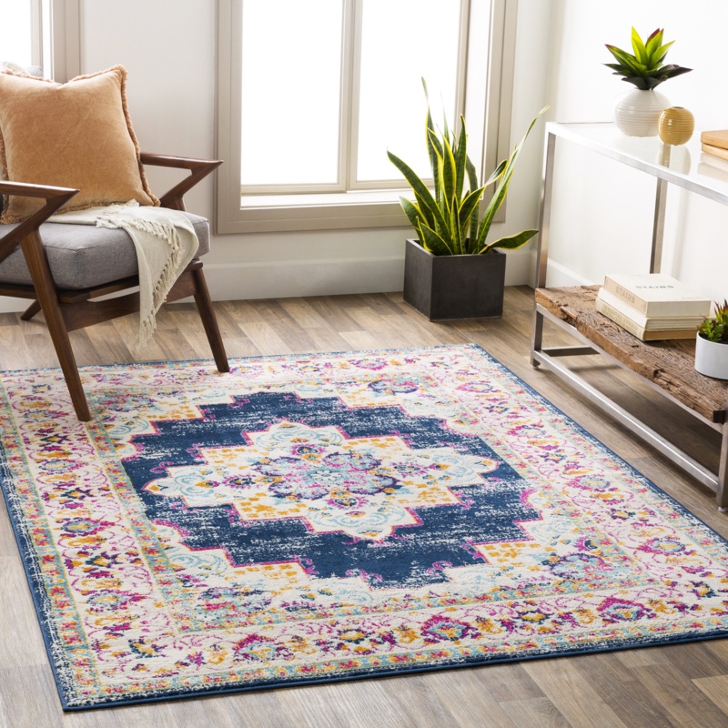Fleeman Performance Rug