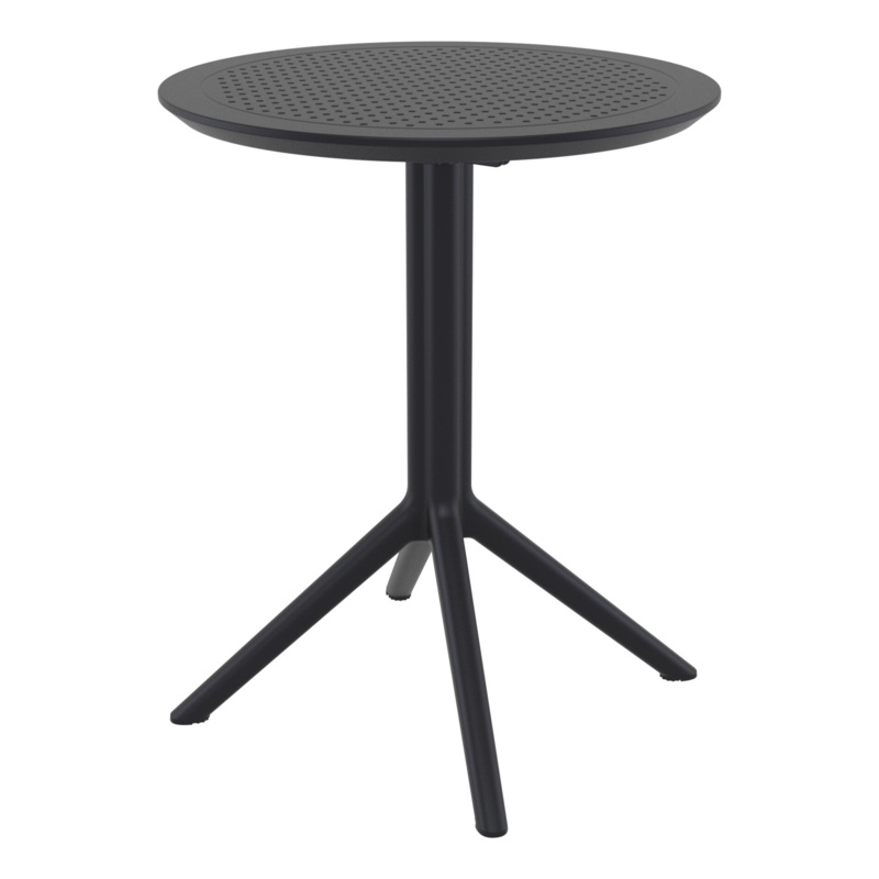 Fliptop Outdoor Bar Table