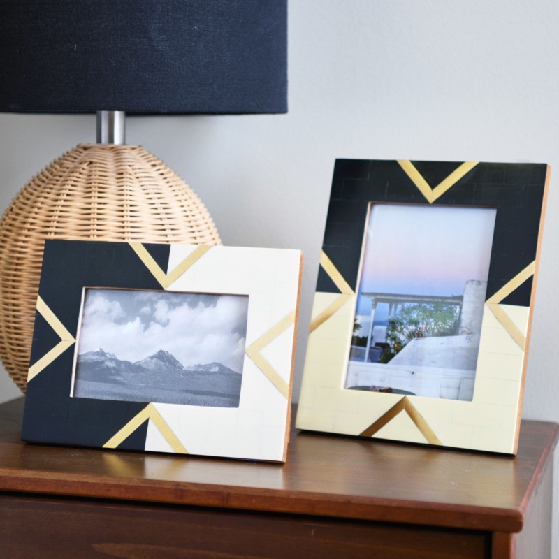 Floater Picture Frame - Set of 2