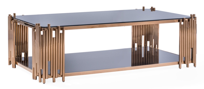 Fortney Coffee Table