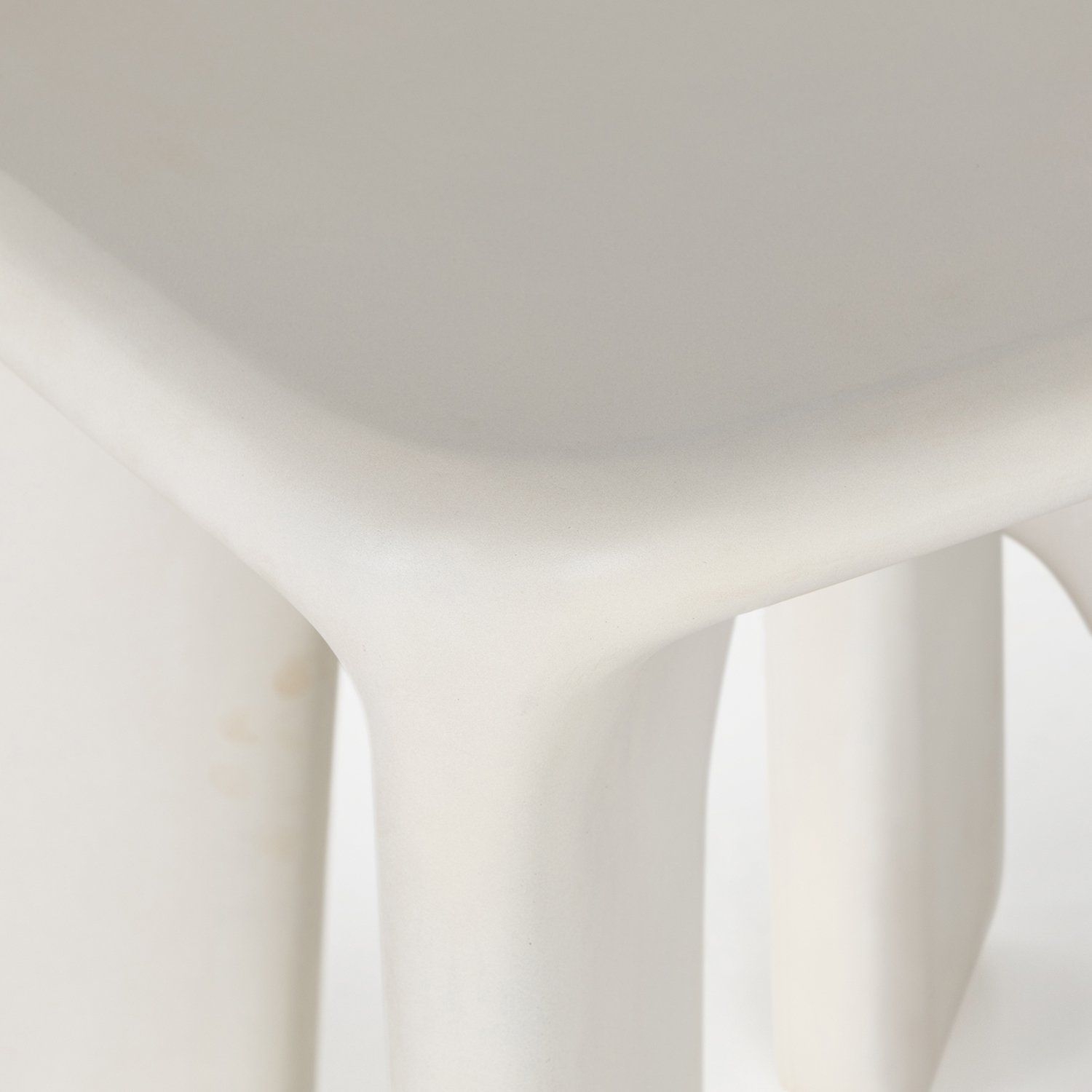 Four Hands Dante End Table