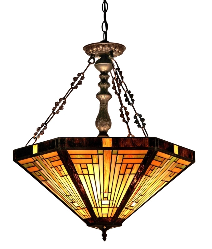 Fraire 3 - Light Single Pendant